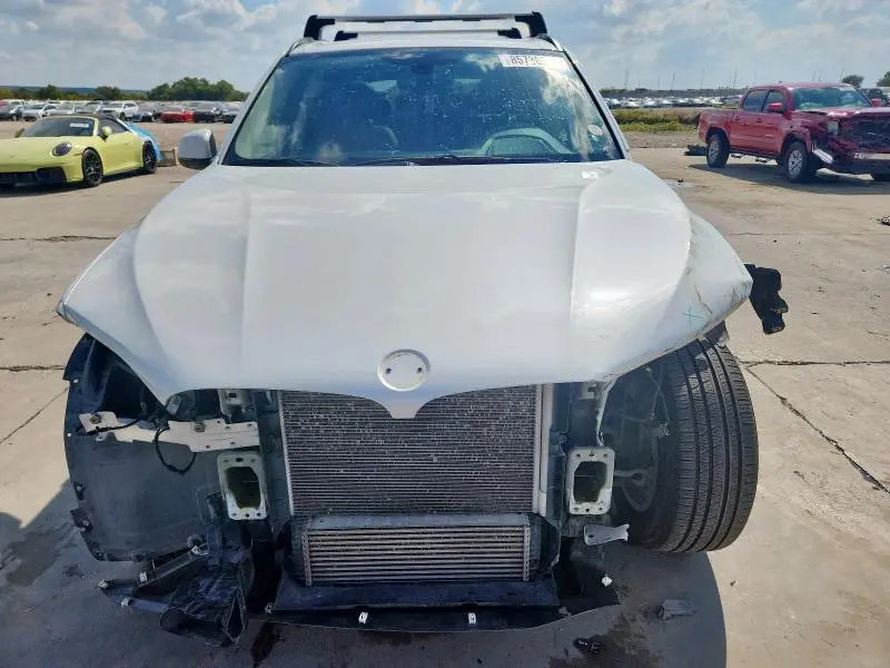 2015 BMW X5 SDRIVE35I  