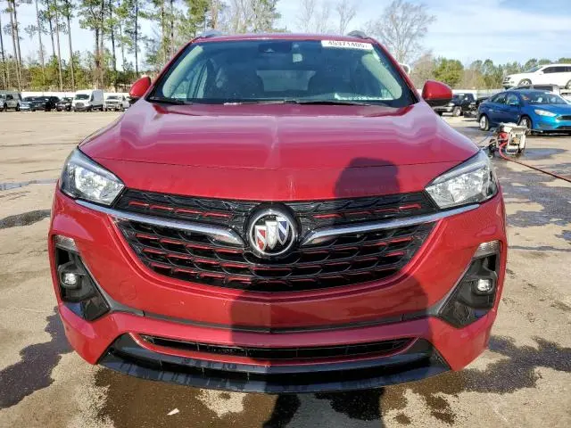 2021 BUICK ENCORE GX PREFERRED  