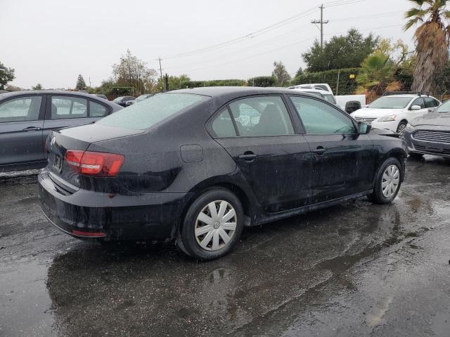 2016 VOLKSWAGEN JETTA S