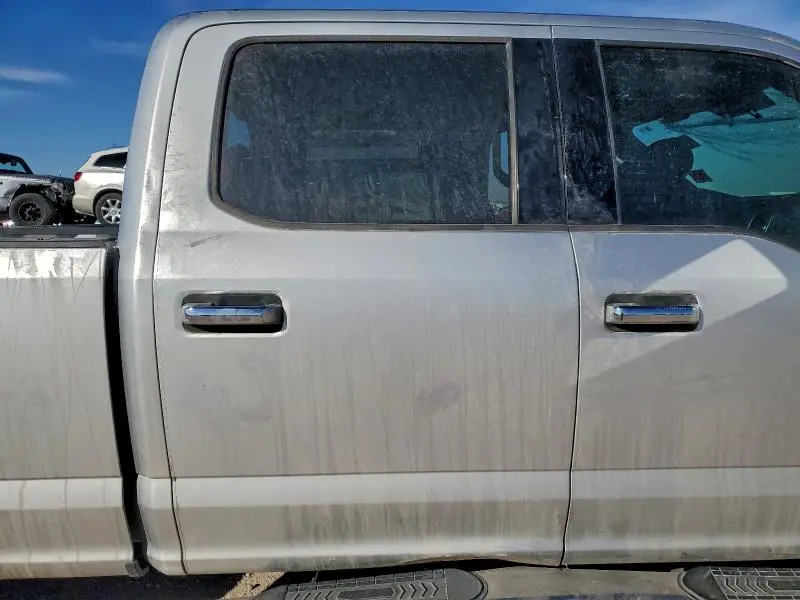 2017 FORD F250 SUPER DUTY  