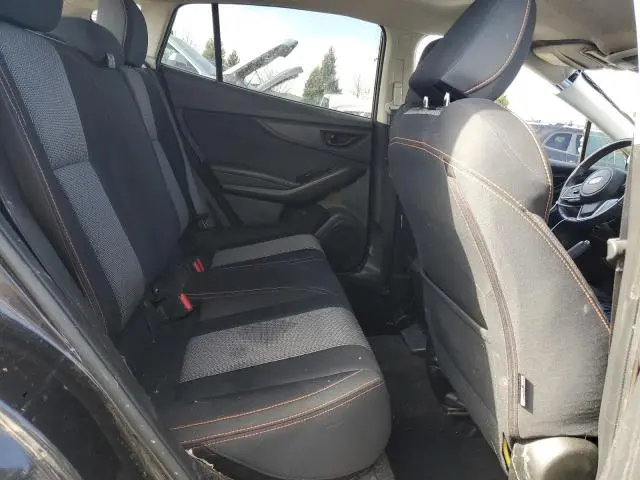 2019 SUBARU CROSSTREK PREMIUM
