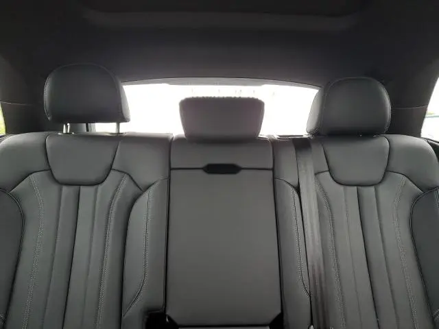 2025 AUDI Q5 PREMIUM 45  