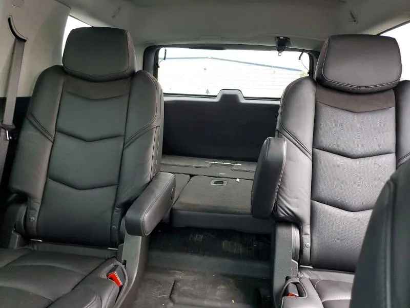 2020 CADILLAC ESCALADE PREMIUM LUXURY  