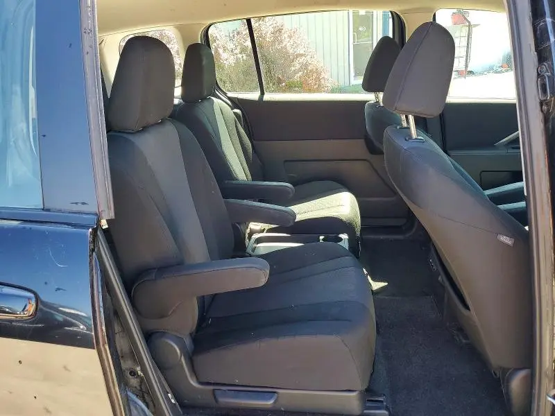 2015 MAZDA 5 SPORT  