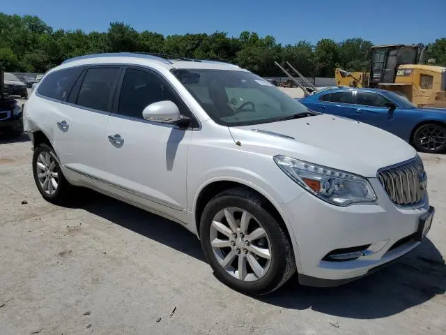 2017 BUICK ENCLAVE   