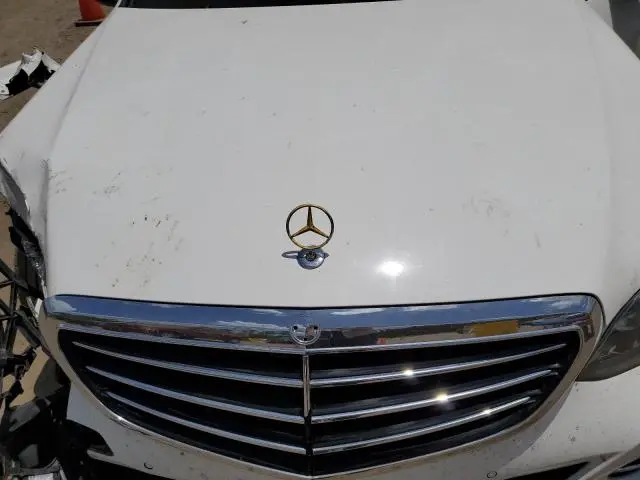 2014 MERCEDES-BENZ E 350 4MATIC WAGON  