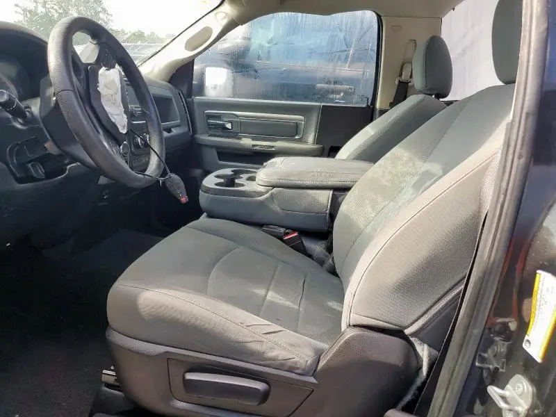 2017 RAM 1500 ST  