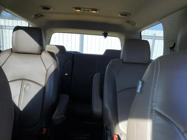 2016 GMC ACADIA SLT-1  