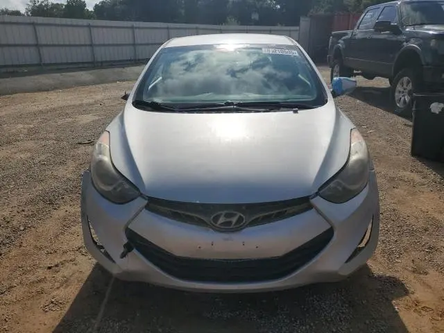 2013 HYUNDAI ELANTRA COUPE GS  