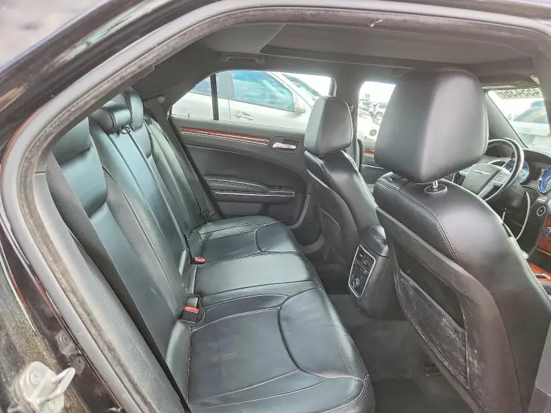 2014 CHRYSLER 300   