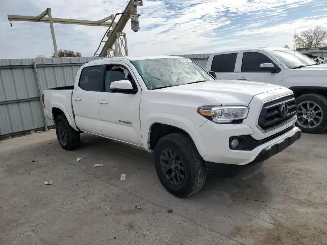 2023 TOYOTA TACOMA DOUBLE CAB  