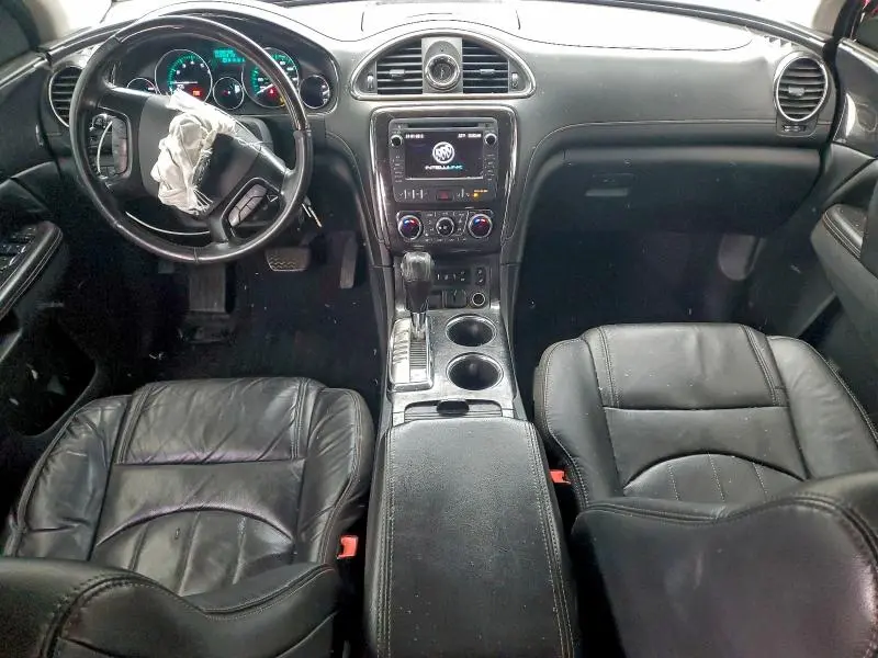 2017 BUICK ENCLAVE   