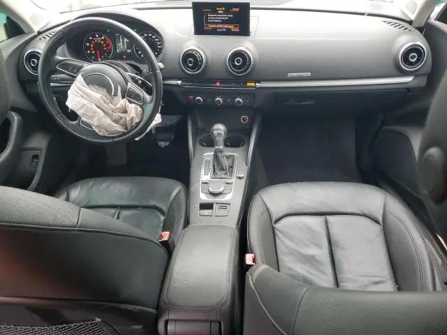 2015 AUDI A3 PREMIUM  