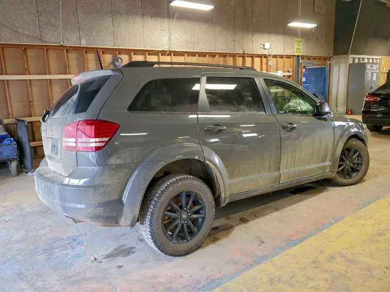 2020 DODGE JOURNEY SE  