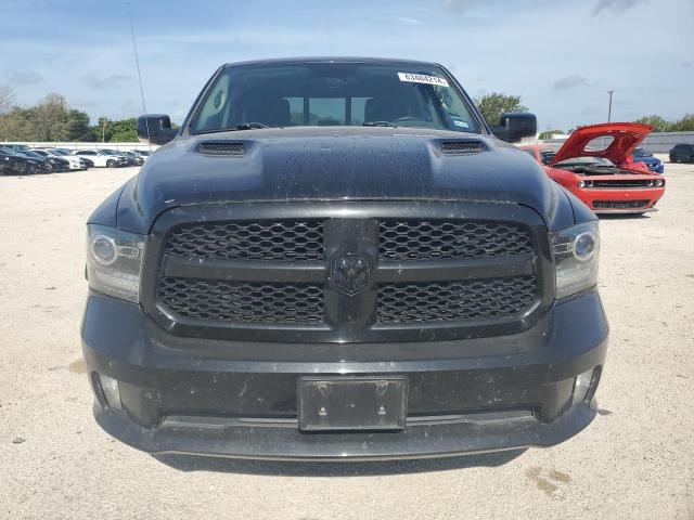 2017 RAM 1500 SPORT