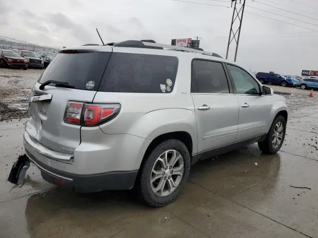 2013 GMC ACADIA   