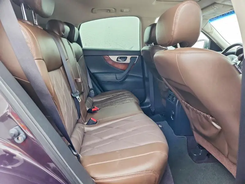 2013 INFINITI FX37 BASE  