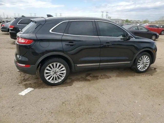 2019 LINCOLN MKC   