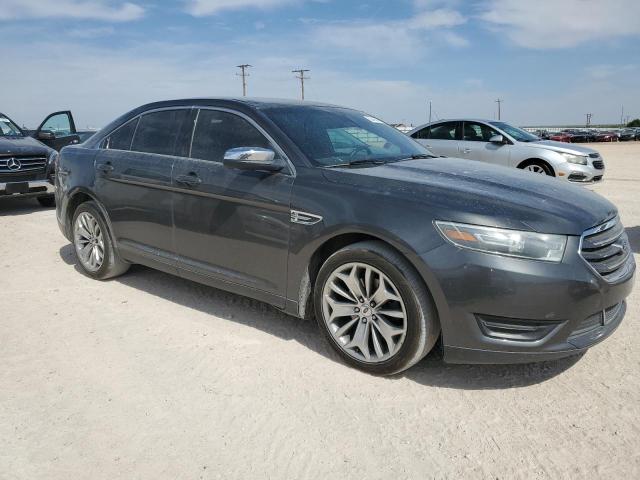 2017 FORD TAURUS LIMITED