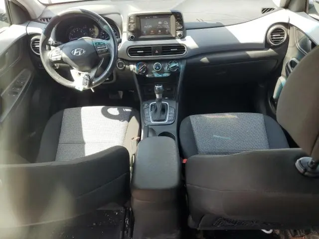 2020 HYUNDAI KONA SEL PLUS  