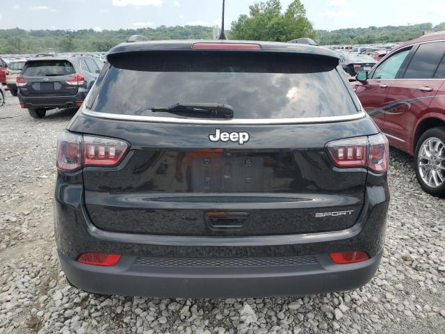 2021 JEEP COMPASS SPORT