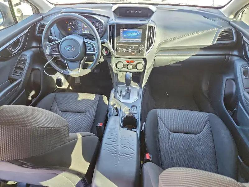 2020 SUBARU IMPREZA PREMIUM  