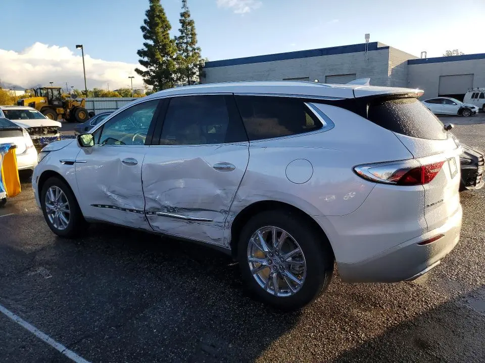 2024 BUICK ENCLAVE PREMIUM  