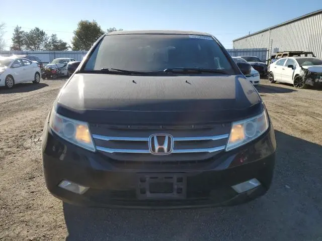 2011 HONDA ODYSSEY TOURING  