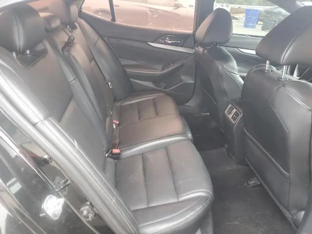 2016 NISSAN MAXIMA 3.5S  