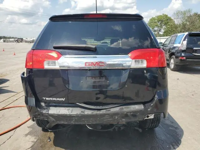 2015 GMC TERRAIN SLE  