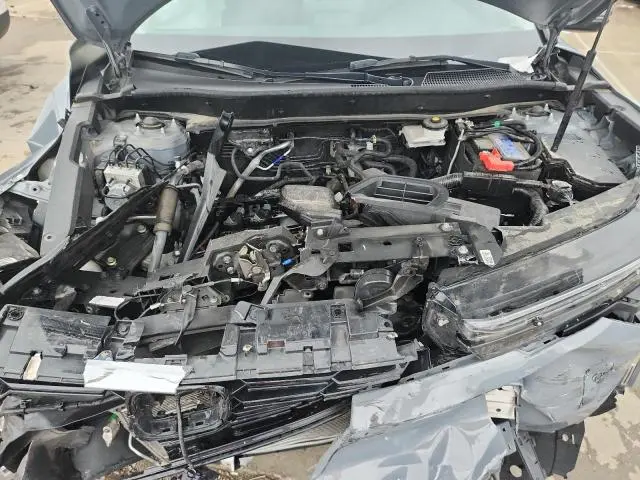 2024 HONDA CR-V EXL  