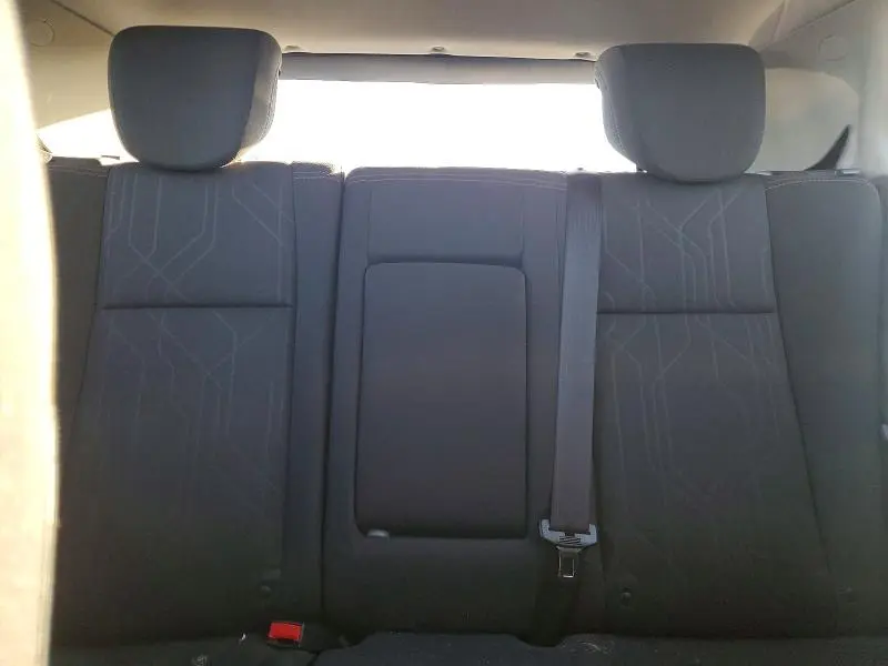 2017 CHEVROLET TRAX 1LT  