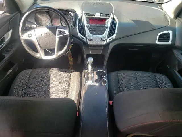 2011 GMC TERRAIN SLE  