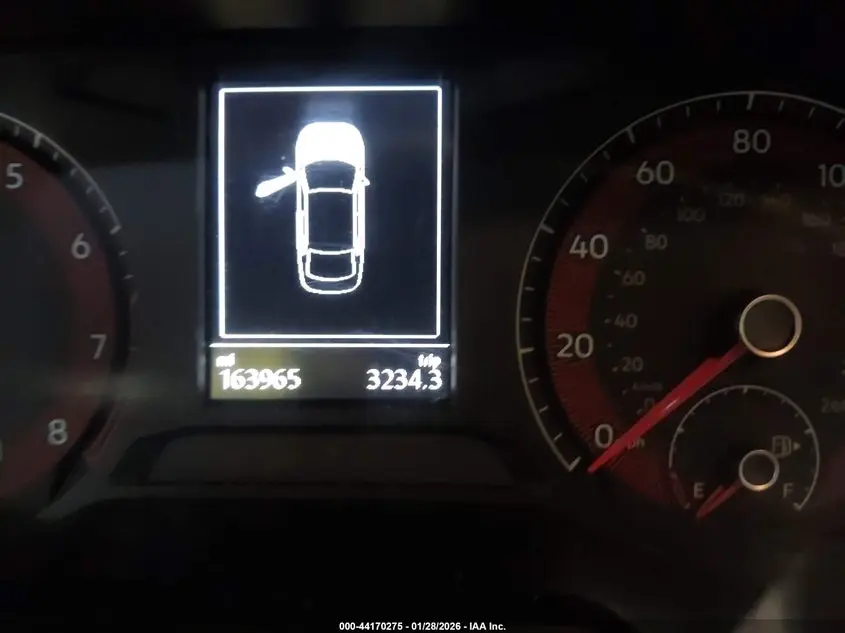 2020 VOLKSWAGEN JETTA 1.4T R-LINE/1.4T S/1.4T SE