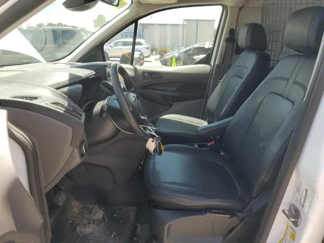 2022 FORD TRANSIT CONNECT XL  