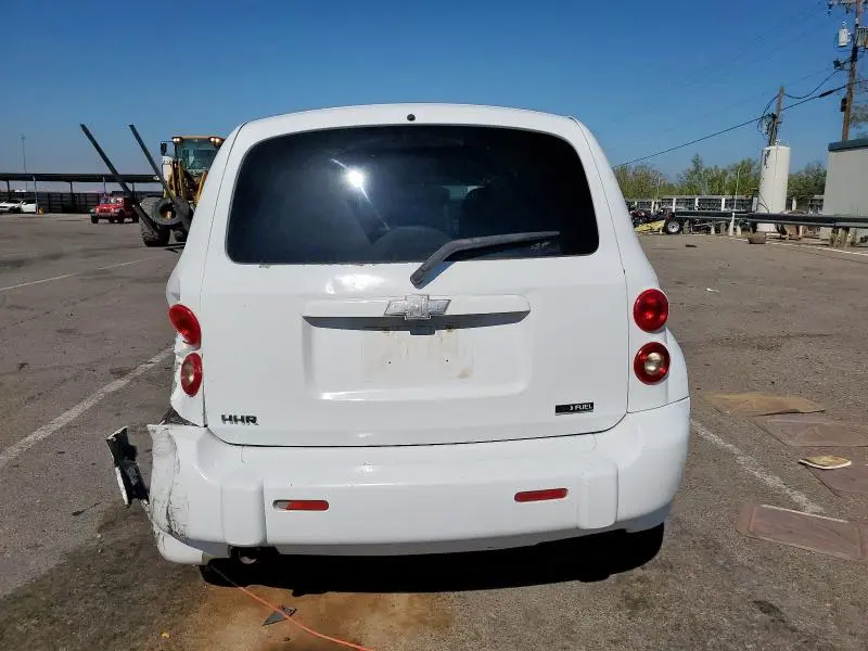 2010 CHEVROLET HHR LS  