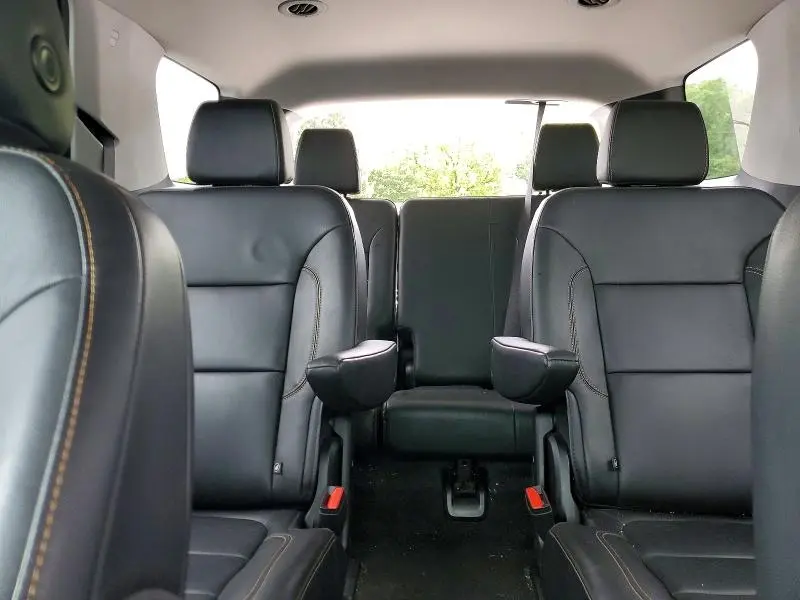 2020 CHEVROLET TRAVERSE LT  
