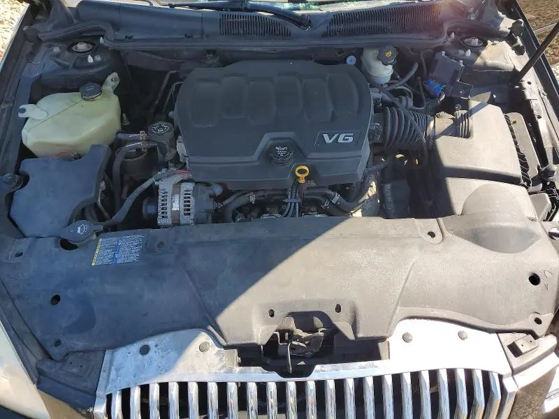 2010 BUICK LUCERNE CXL  