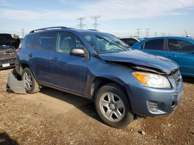 2012 TOYOTA RAV4   