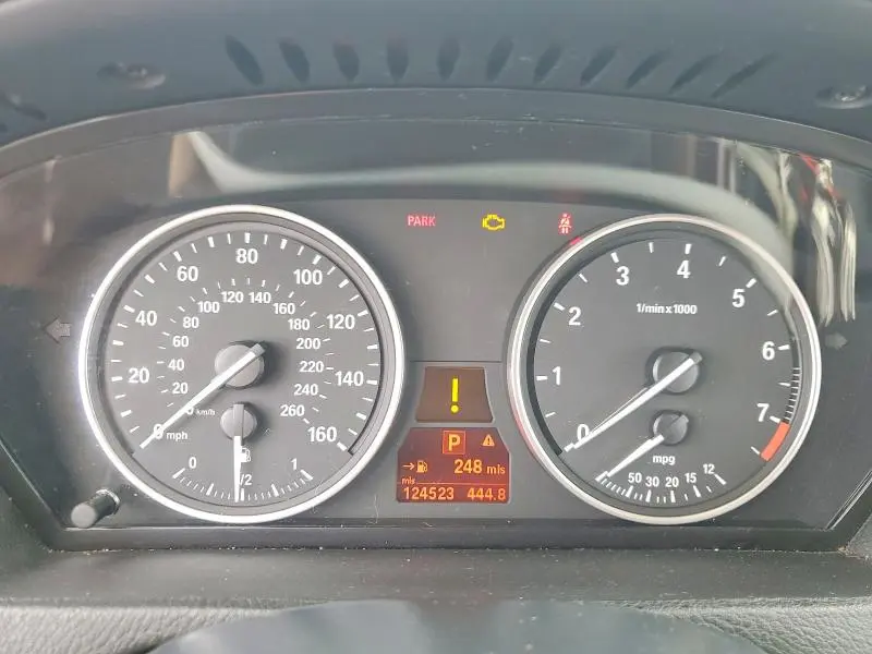 2013 BMW X5 XDRIVE35I  
