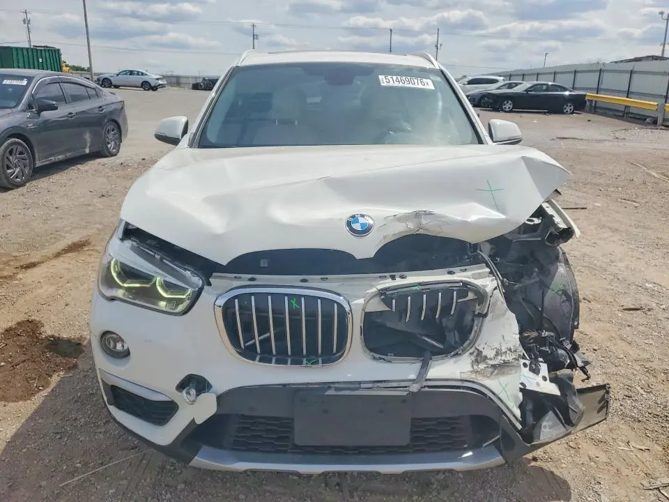 2017 BMW X1 XDRIVE28I  