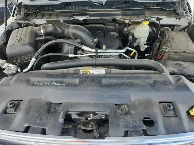 2014 RAM 1500 SLT  