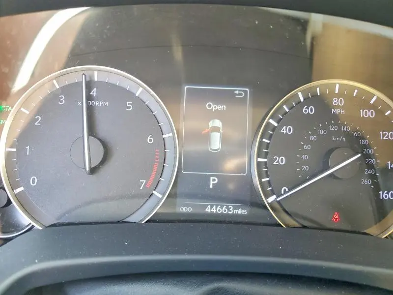 2019 LEXUS RX 350 L  