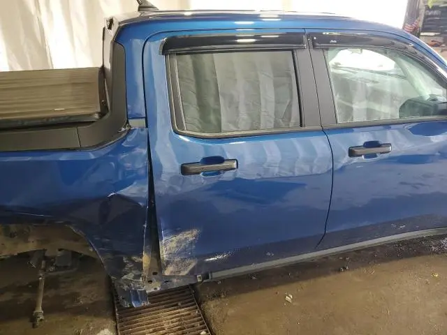 2023 FORD MAVERICK XL  