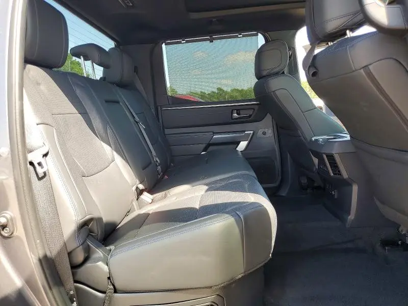 2024 TOYOTA TUNDRA PLATINUM HV  