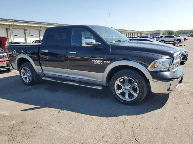 2014 RAM 1500 LARAMIE  