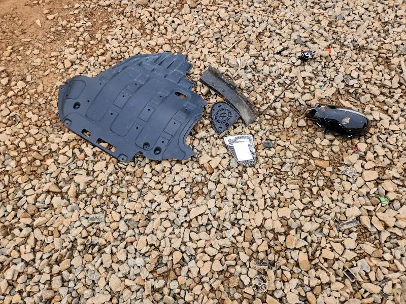 2016 KIA SPORTAGE EX  