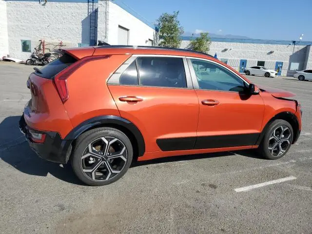 2023 KIA NIRO SX TOURING  