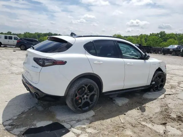 2024 ALFA ROMEO STELVIO TI  