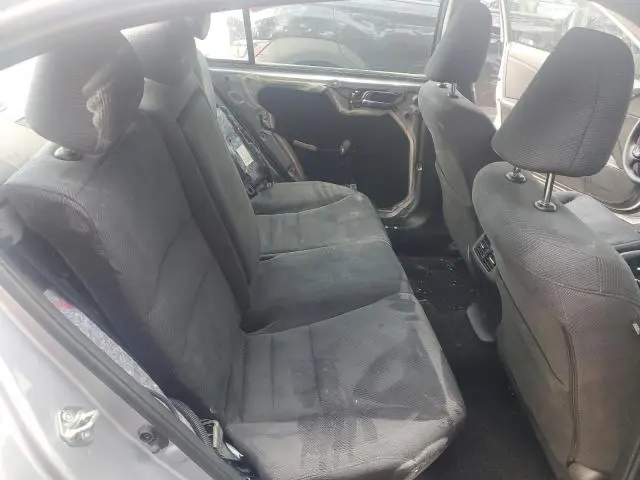 2017 HONDA ACCORD EX  
